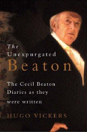 Cecil Beaton's Diaries