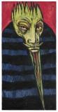 Clive Barker - The Occupant of Cell 13