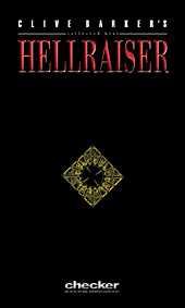 Clive Barker's Hellraiser