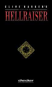 Clive Barker's Hellraiser