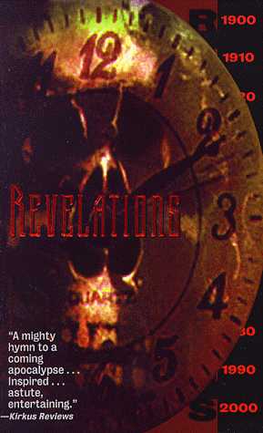 Revelations, paperback