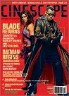 Cinescape, December 2004, Issue no 76, cover 2