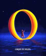 Cirque Du Soleil
