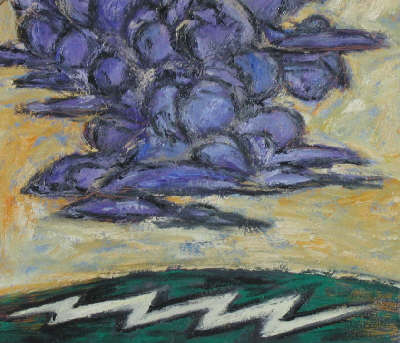 Clive Barker - The Lightning Rests