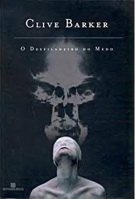 Clive Barker - Coldheart Canyon - Brazil, 2003