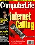 Computer Life, Vol 3 No 10, October 1996