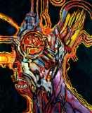 Clive Barker - Convergence