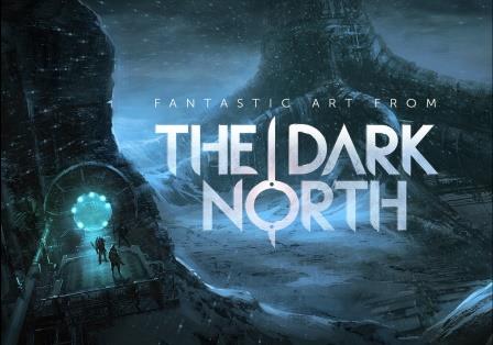 The Dark North