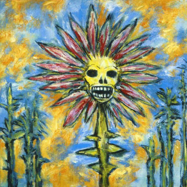 Clive Barker - Deadhead