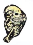 Clive Barker - Death In The Womb