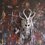 Clive Barker - Demon