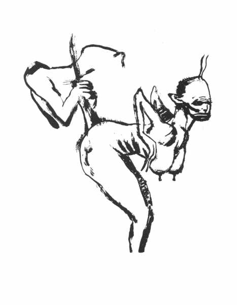 Clive Barker - Devota