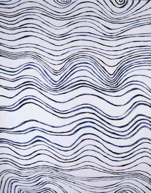 Clive Barker - Candy's Doodle