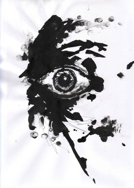 Clive Barker - Dread 1