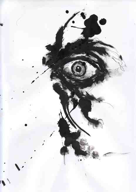 Clive Barker - Dread 2