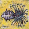 Clive Barker - Dream Squid