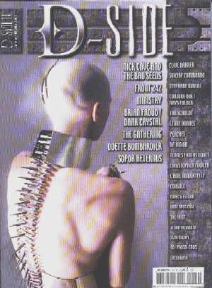 D-Side, No. 14, January / February 2003