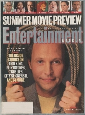 Entertainment Weekly, No 224, 27 May 1994