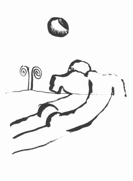 Clive Barker - Episodal Tendencies