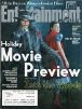 Entertainment Weekly, 31 October 2014
