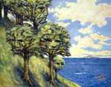 Clive Barker - Family Tree