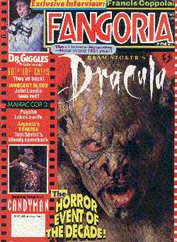 Fangoria - No 118