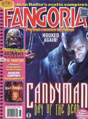 Fangoria - No 183