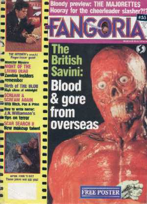 Fangoria - No 53