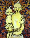 Clive Barker - Father And Son