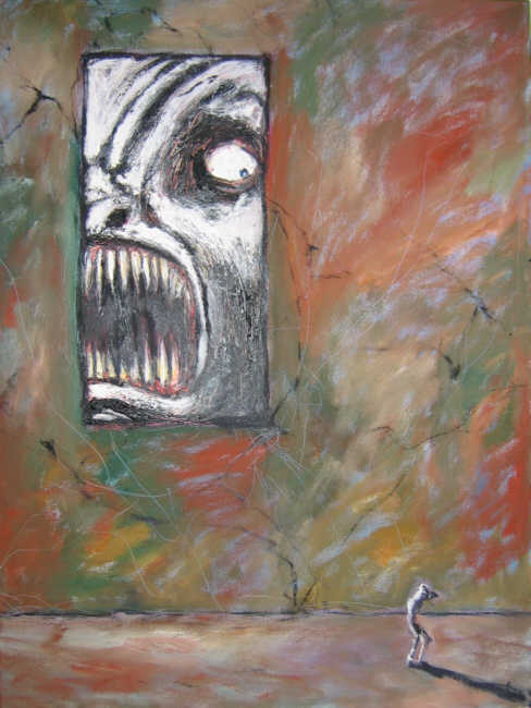 Clive Barker - Fear