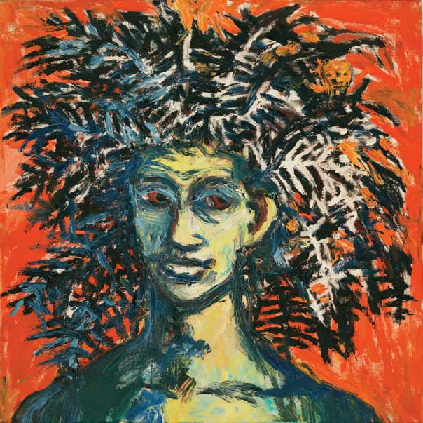 Clive Barker - Fecundity