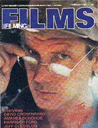 Films and Filming, No 389, February 1987