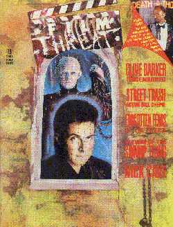 Film Threat - No 19, 1989