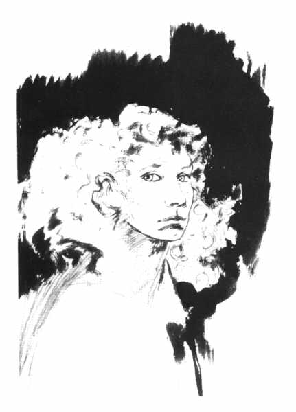 Clive Barker - First Lulu