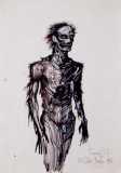 Clive Barker - Frank