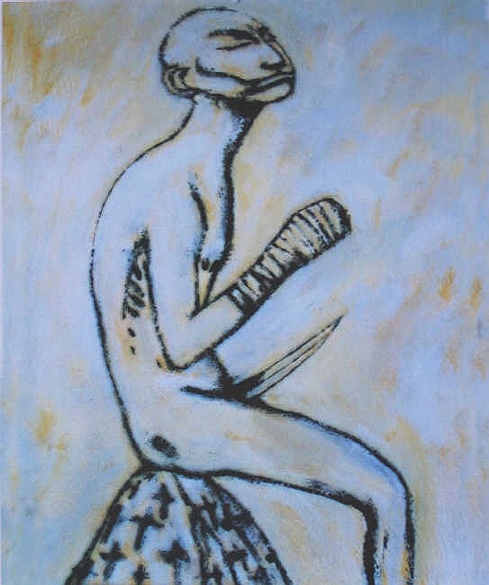 Clive Barker - The Fundamentalist