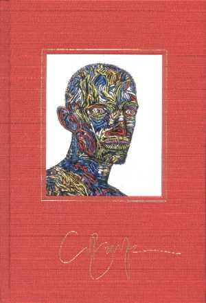 Clive Barker - Galilee - US Numbered