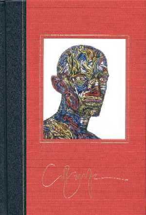 Clive Barker - Galilee - US lettered edition