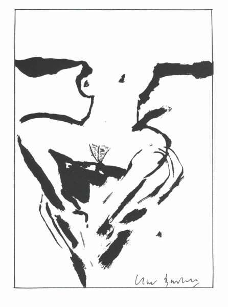 Clive Barker - Great And Secret Show