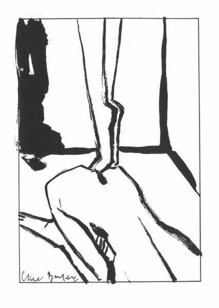 Clive Barker - Great And Secret Show