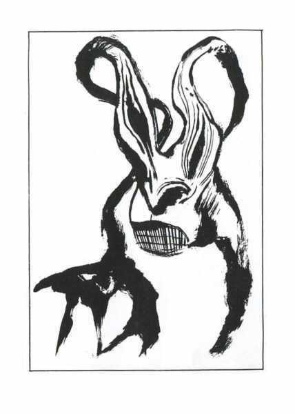 Clive Barker - Great And Secret Show