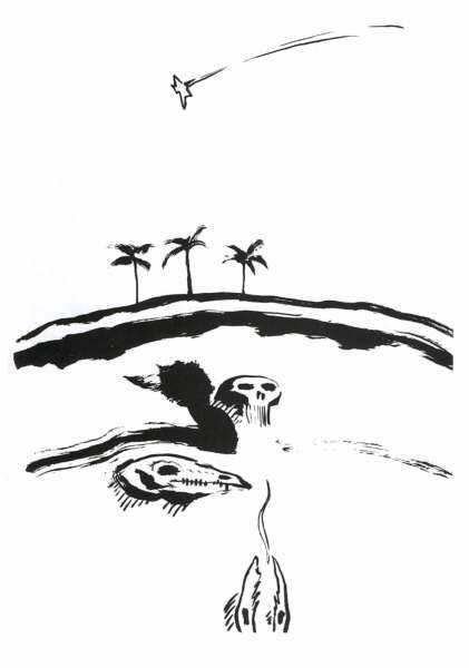 Clive Barker - Great And Secret Show