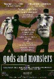 Clive Barker - Gods And Monsters