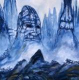 Clive Barker - The Gods Are In The Mountains