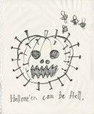 Clive Barker - Hallowe'en can be Hell