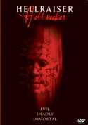 Clive Barker - Hellraiser : Hellseeker