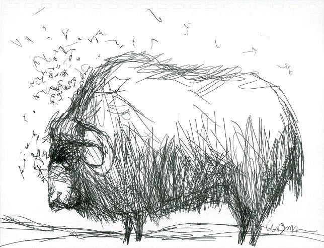 Clive Barker - High Summer