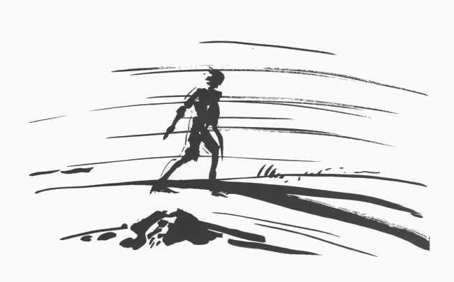 Clive Barker - Horizon