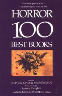 Horror: 100 Best Books