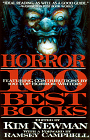 Horror: 100 Best Books